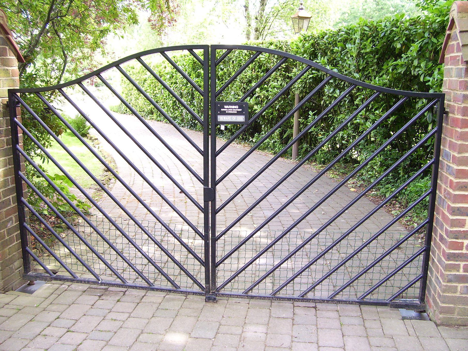 Automatic Gates Safety Gates Safety Systems EA Group UK