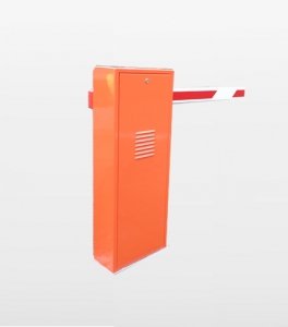 FAAC 640 Automatic Barrier