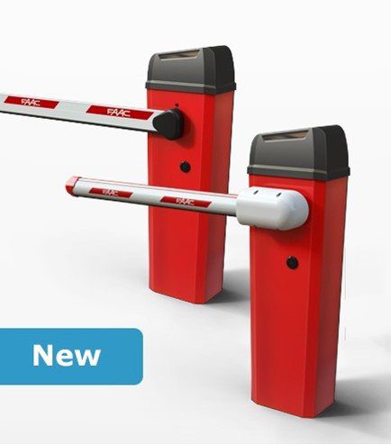 Faac Group Uk | FAAC Group: Access Control Systems since 1965 – POIZ