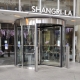 Shangri-La_Shard_External